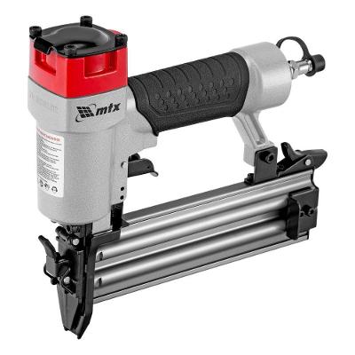 Pinador Pneumático MTX 574109 10-50MM 18GA Fixação Rápida Corpo em Alumínio MTX