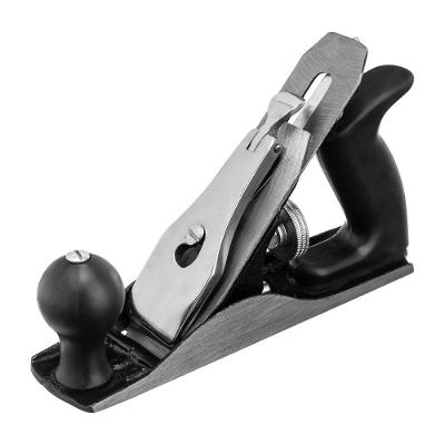 Plaina de Metal 2107855 230x52MM Aço Rápido 65MN Sparta Ferramentas