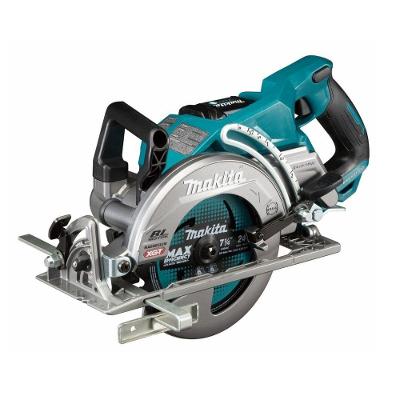 Serra Circular sem Fio RS001GZ 185MM 40V Motor BL com Disco Makita
