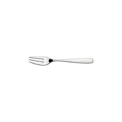 Garfo para Torta Amazonas 1 Peçaço Inox Polido para Sobremesa Tramontina