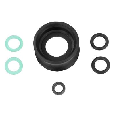 Kit de Juntas e Anel de Vedação Tramontina Pulverizador Costal Bateria 20L