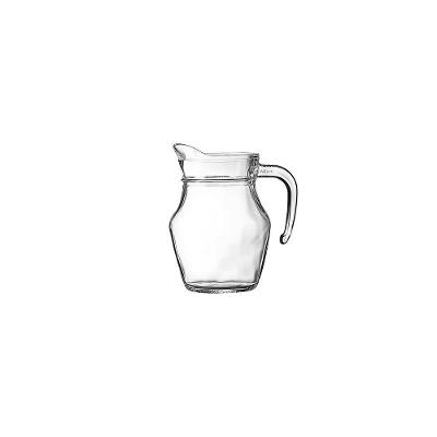 Jarra de Vidro 500ML Arc36341 Transparente para Cozinha Luminarc
