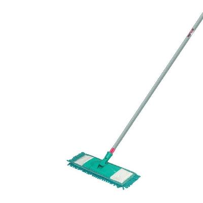 Mop Alta Performance Noviça Microfibra Base Flexível Pisos Tiffany Bettanin