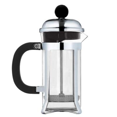 Cafeteira Prensa Francesa 350 Ml Inox Mimo Style