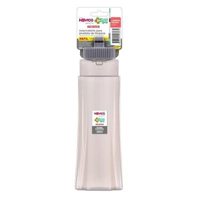 Reservatório Mop Spray Fit Noviça Plástico Turquesa Bettanin