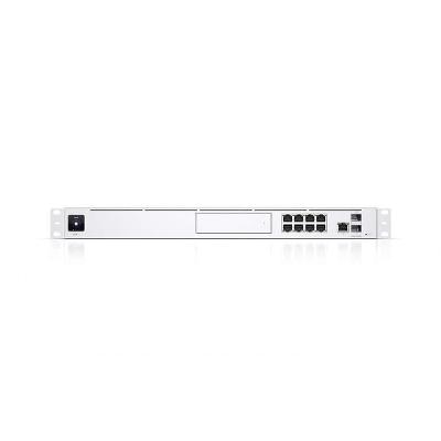 Roteador Unifi Dream Machine Pro UDM-PRO Firewall IDS IPS 8P RJ45 10GBE SFP+ Ubiquiti