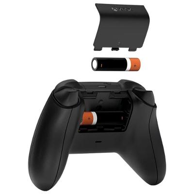 Controle sem Fio Microsoft Carbon Black EP2-29929 Xbox Series X-S Preto