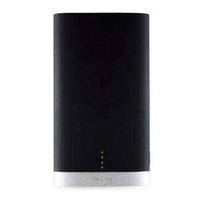 Carregador Portátil TP-Link PB50 10000mAh Smart Charging 2 Portas USB