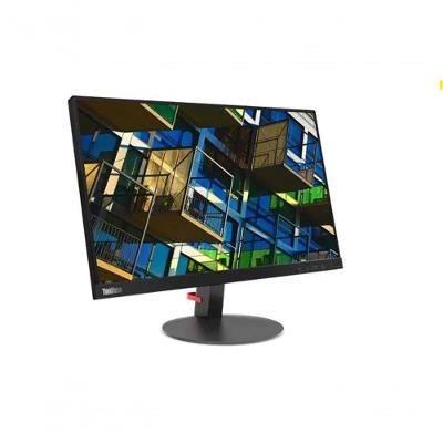 Monitor LED Thinkvision S22E-19 21,5" Full HD IPS 60HZ Preto Lenovo