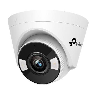 Câmera IP Interna Turret TP-Link VIGI C430 3MP CMOS 1-2,8 Lente 2,8mm F1,6 Poe Colorida