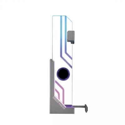 Suporte para Placa de Vídeo MCA-U000R-AGSBTG-00 ARGB Cooler Master