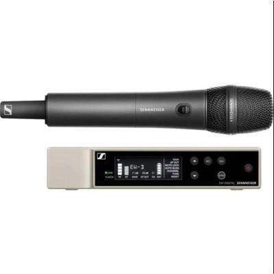 Sistema de Microfone sem Fio Sennheiser EW-D 835-S SET R4-9 Digital