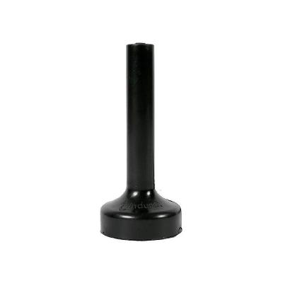 Antena Digital Portátil Indusat AI-920 Frequência 45-862 Mhz Cabo 1,5m Preta