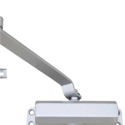 Mola Aérea Ipec F3 65kg Braço Ajustável 2 Velocidades Cinza