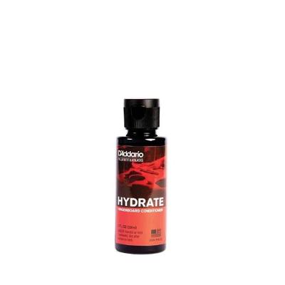 Condicionador para Escalas PW-FBC Hidrata e Protege D'Addario