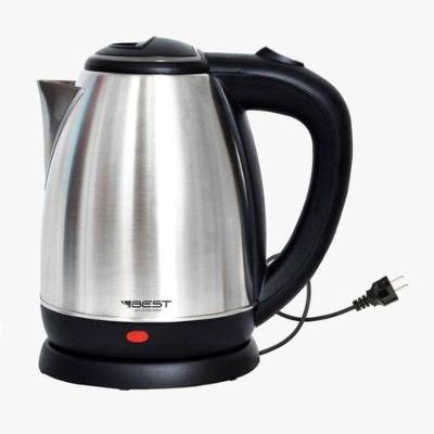 Chaleira Elétrica Inox Best 1,8 Litros YD-202F 110V