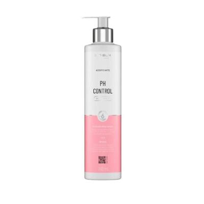 Tratamento Capilar Deep Hair Ph Control para Cabelos Danificados Red 240ml
