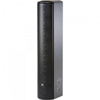 Caixa Line Array Vertical Passiva JBL CBT-100LA1 325W 16x2 Preta