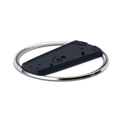 Suporte Vertical Sony CFI-ZVS1WX para PS5 Slim e Pro Prata