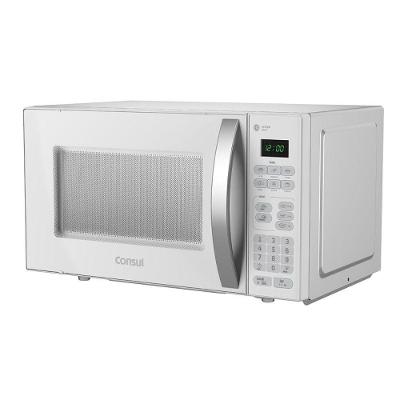 Micro-ondas de Bancada Consul CMA20BBANA 20L 700W Branco 220V