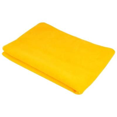 Toalha de Microfibra 310 GSM Secagem Automotiva 60x40cm Absorção Vonder