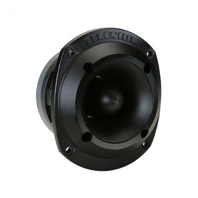 Super Tweeter JBL ST 400 Black 150W RMS 8 Ohms SPL 111 Db Preto