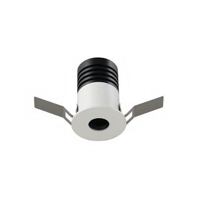 Spot de Embutir Nexo LED Alto IRC 97 3W 3000K Branco Astraled