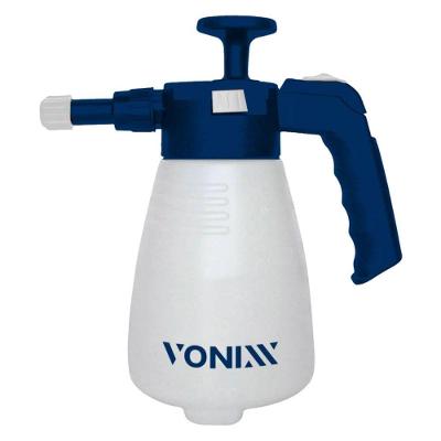 Pulverizador Compressão Manual 2 em 1 Snow Foam 2L Espuma e Spray Vonixx