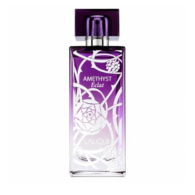 Perfume Amethyst Éclat Eau de Parfum Feminino Floral Frutado 100ML Lalique