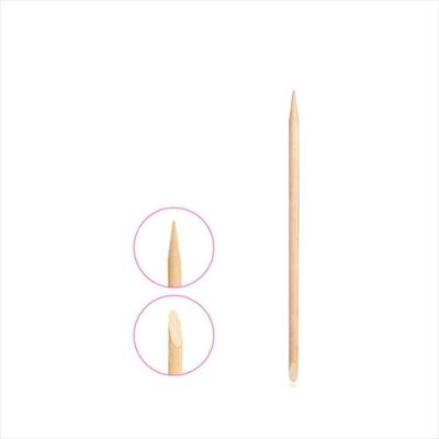Palitos para Manicure MB 6006G Madeira Ponta Afiada Marco Boni