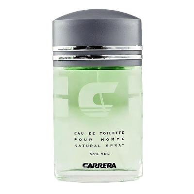 Perfume Carrera Pour Homme Eau de Toilette Masculino Aromático 100ML