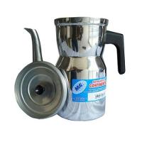 Cafeteira de Alumínio Reforçado Continental