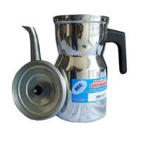 Cafeteira de Alumínio Reforçado Continental - 5