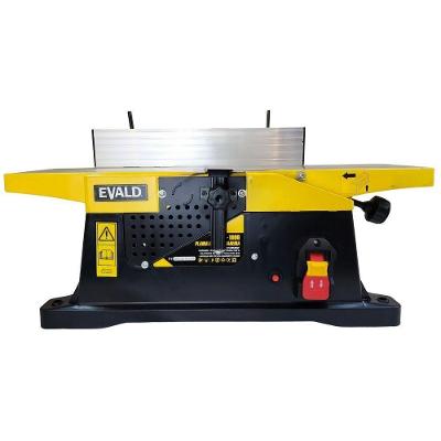 Plaina Desempenadeira de Bancada EVPD-1800 6 Pol 1800W 220V Evald