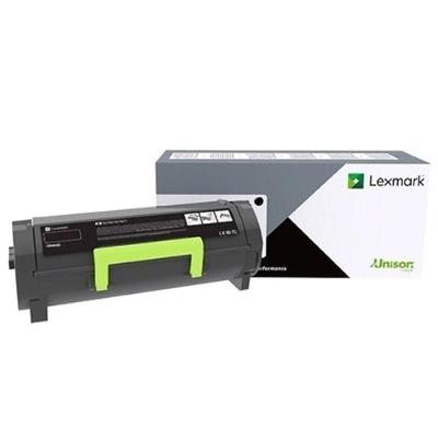Toner Lexmark 56FBH00 Monocromático 15.000 Páginas MS521DN MS621DN Preto