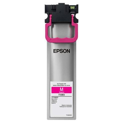 Bolsa de Tinta T11B320AL Magenta XL 10.000 Páginas Workforce Pro Epson