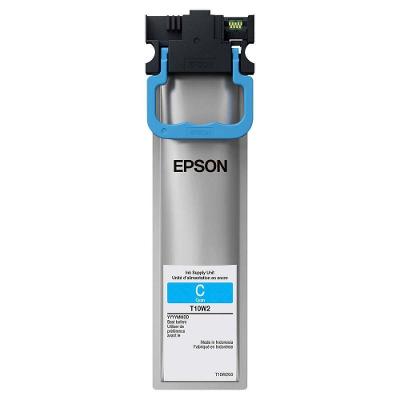 Bolsa de Tinta Epson T11B220AL Azul XL para Workforce Pro WF-C5810 WF-C5890