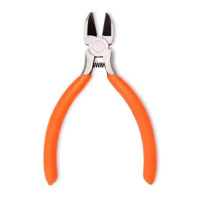 Alicate de Corte Diagonal A-2 Mini 5 Pol Aço Carbono Western
