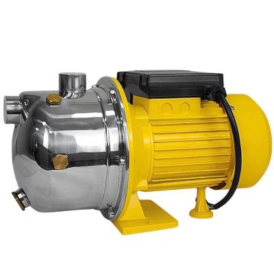 Bomba D'água Autoaspirante EBAI-03 1CV 750W Bivolt Inox Evald