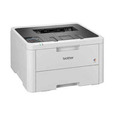 Impressora Laser Colorida HL-L3240CDW Wireless 26ppm Cinza Brother