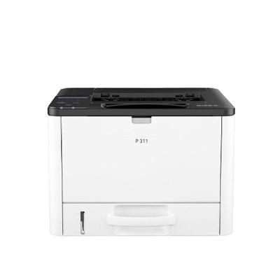 Impressora Laser P311 Monocromática Ethernet 32ppm Cinza Ricoh