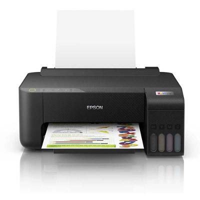 Impressora Epson Ecotank L1250 Jato de Tinta Colorida Wi-Fi Epson