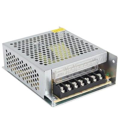 Fonte Chaveada Colmeia BT1215 12V 15A 180W Bivolt Prata Briwax