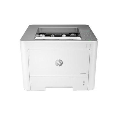 Impressora Laser HP Laserjet M408DN Monocromática Dúplex USB Cinza