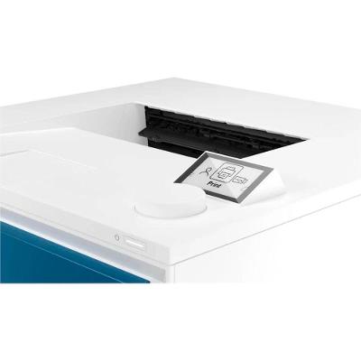 Impressora Laser Colorida HP Laserjet Pro 4203DW Duplex Wi-Fi Cinza