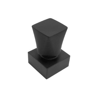 Acabamento de Registro Black C42 1-2" 3-4" 1" Preto Fosco Shop Hidráulica
