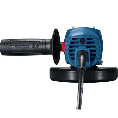 Esmerilhadeira Angular GWS 700 710W 12.000 RPM 220V Bosch