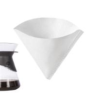 Conjunto 50 Filtro Cônico Para Jarra Cafeteira Pressca único - 1