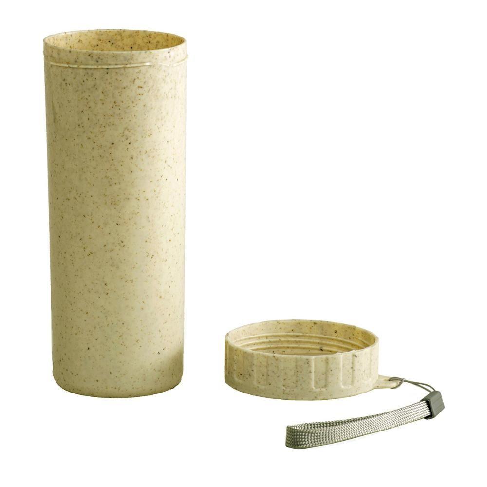 Conjunto 4 Copos Café Chá 100ml 80ml 1 Copo Ecológico Tampa - 5