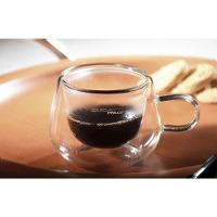 Conjunto 4 Copos Café Chá 100ml 80ml 1 Copo Ecológico Tampa - 2